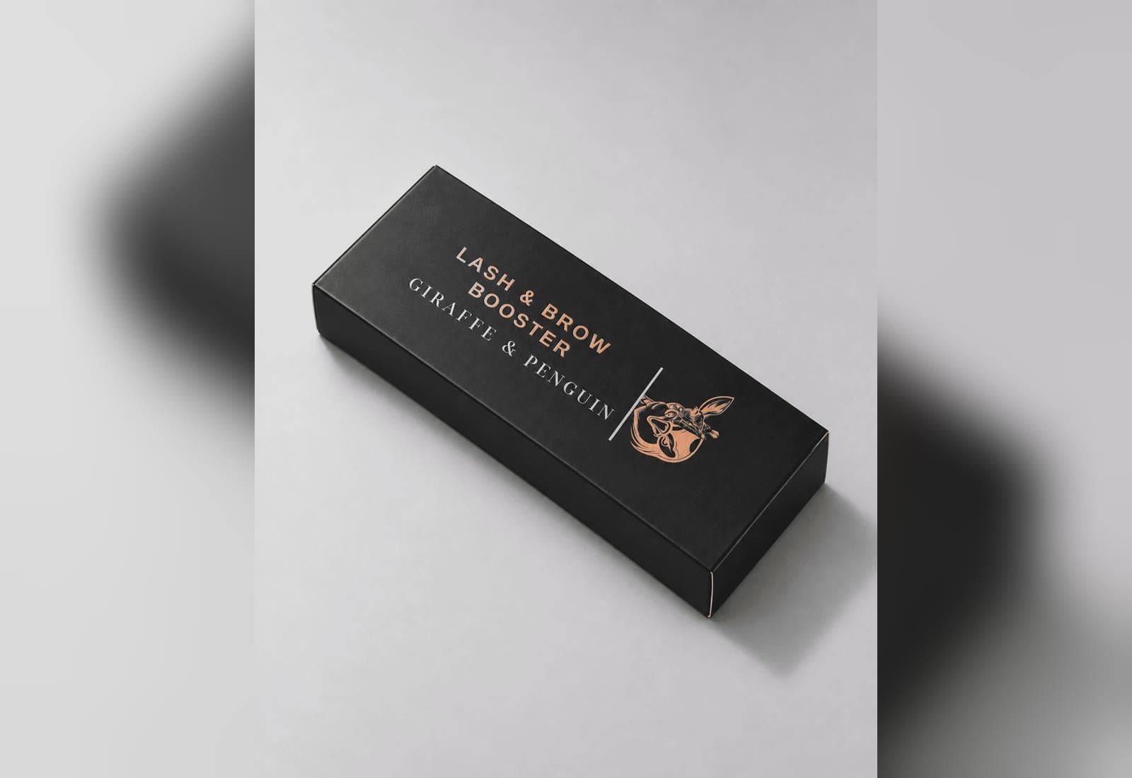 Giraffe Lash Booster applicator kit