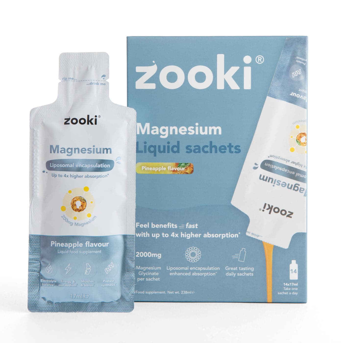 Magnesium Liquid pack shot