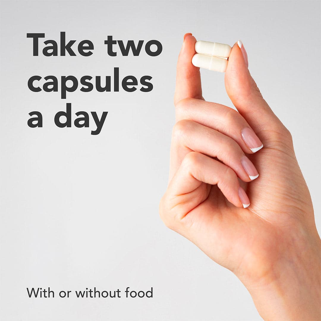 Vitamin C product detail