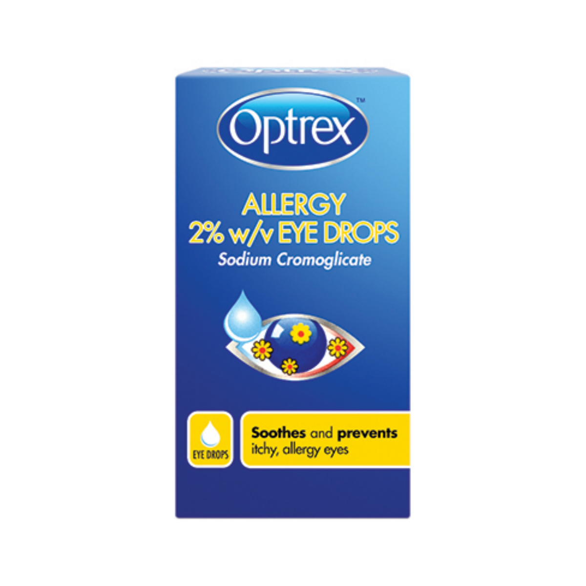 Opticrom Allergy Eye Drops 10ml – The French Pharmacy | lupon.gov.ph