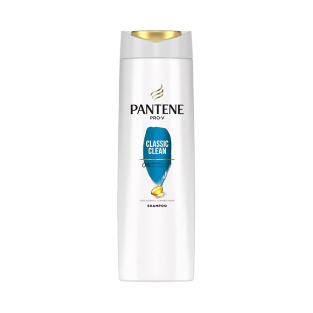 Pantene product store