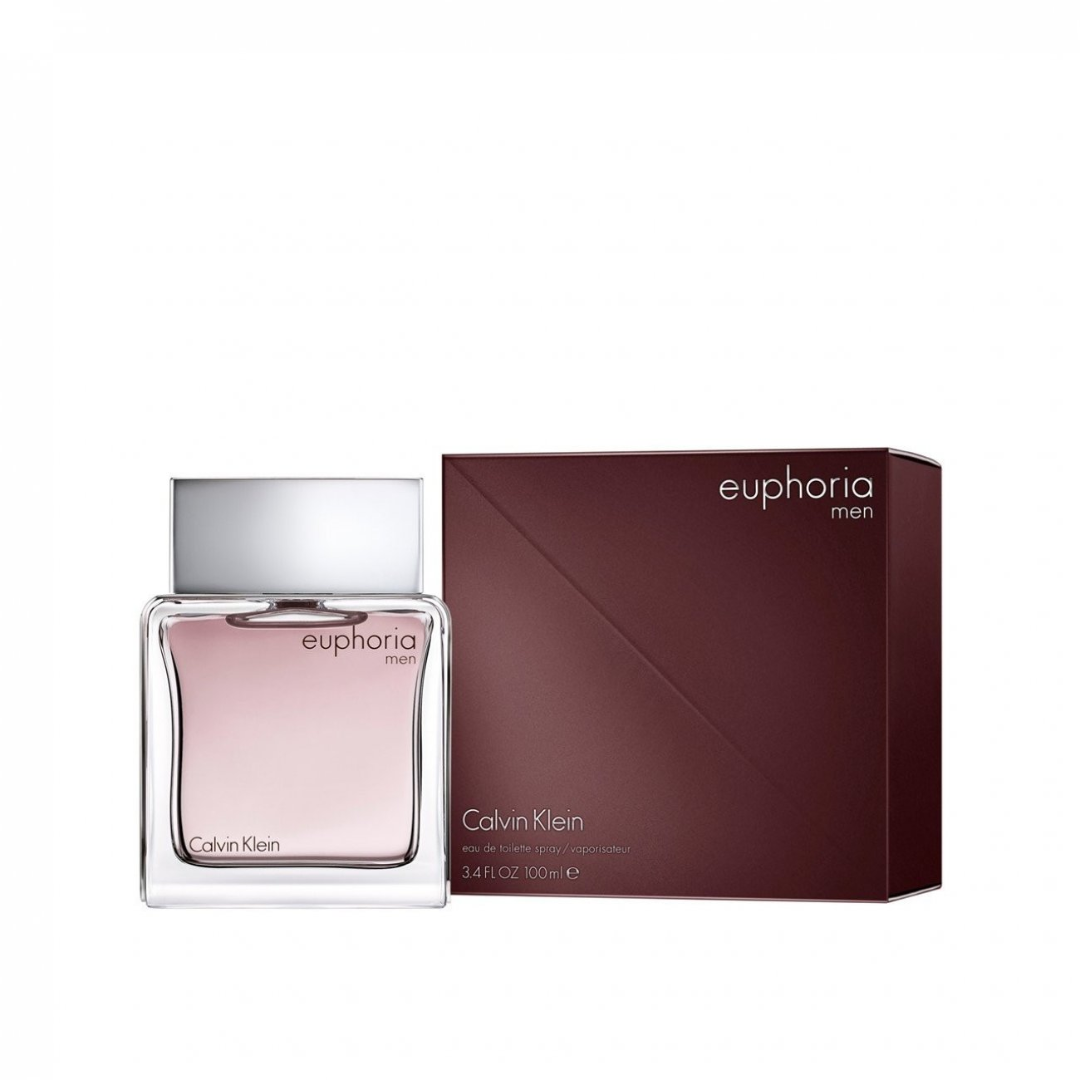 Calvin Klein Euphoria Men Aftershave 100ml PPRX